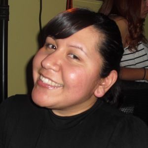 Meet your Posher, Astrid